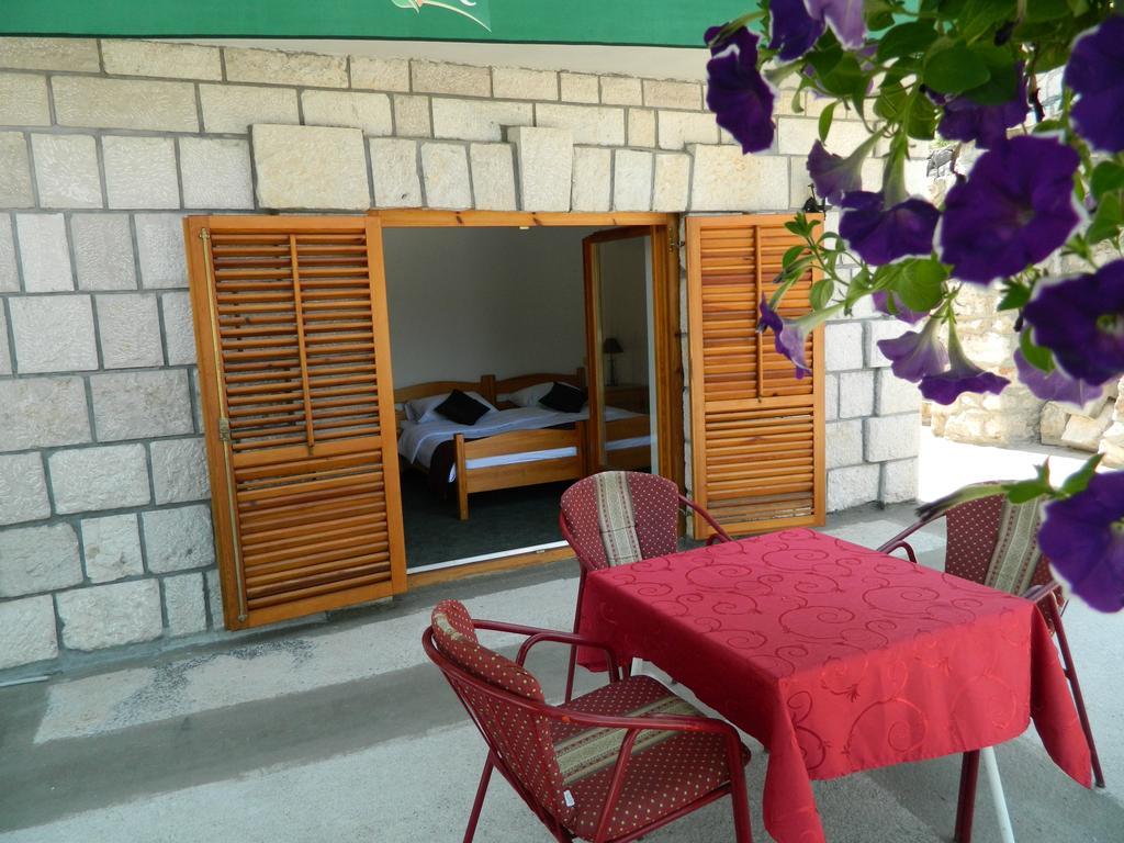 Motel Jelcic ชาพลินา ห้อง รูปภาพ