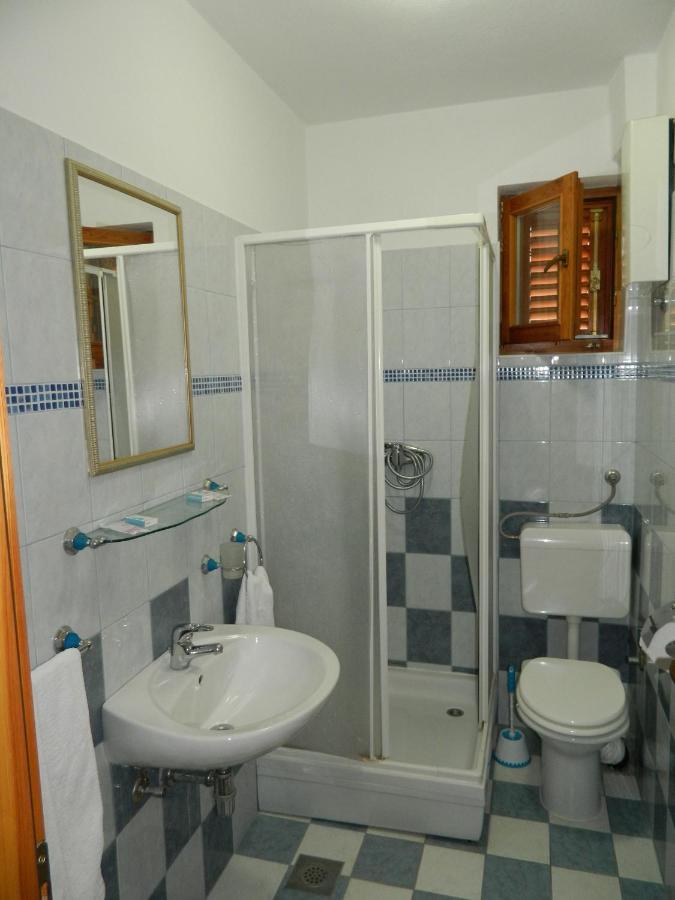Motel Jelcic ชาพลินา ห้อง รูปภาพ