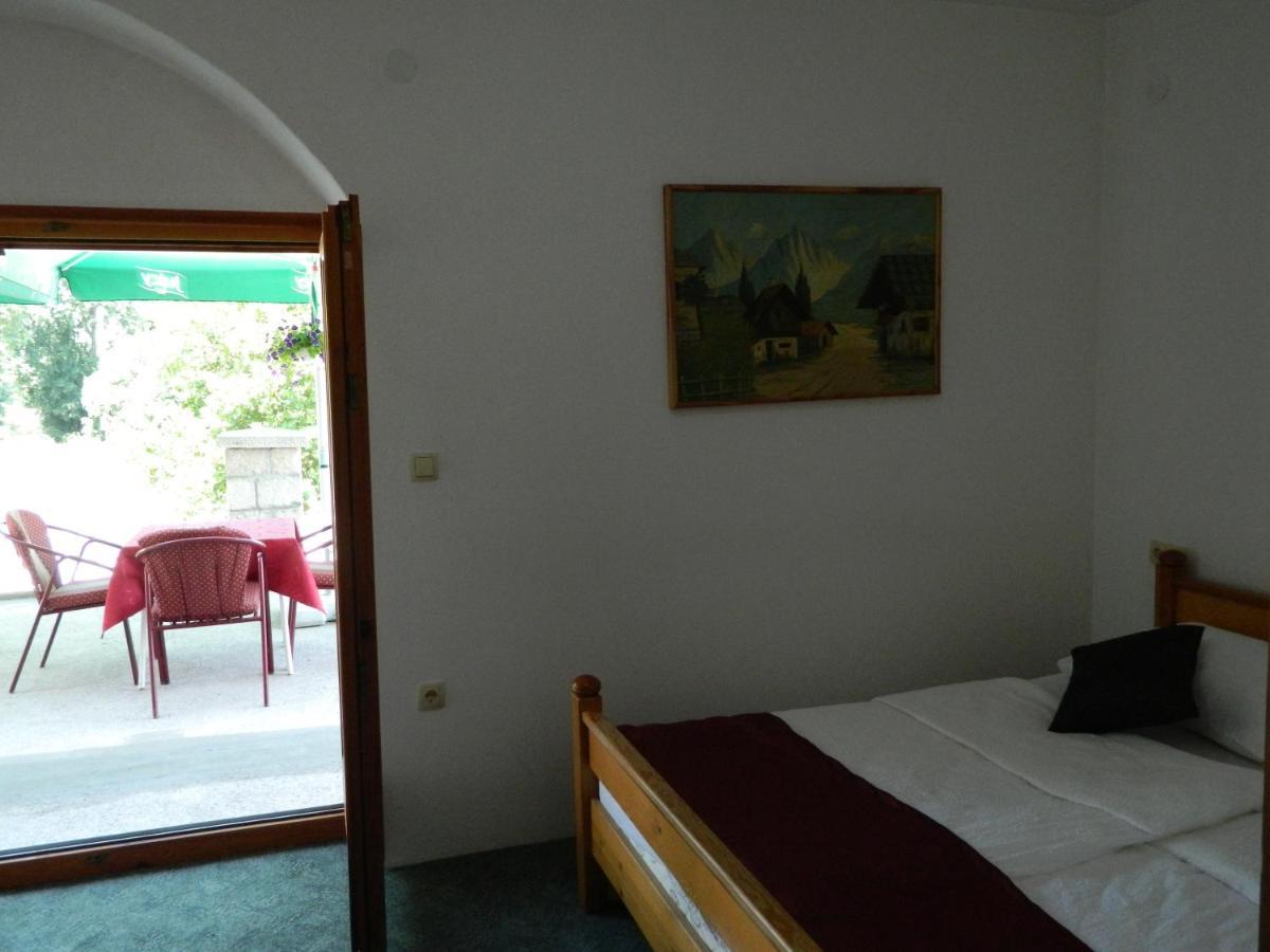 Motel Jelcic ชาพลินา ห้อง รูปภาพ