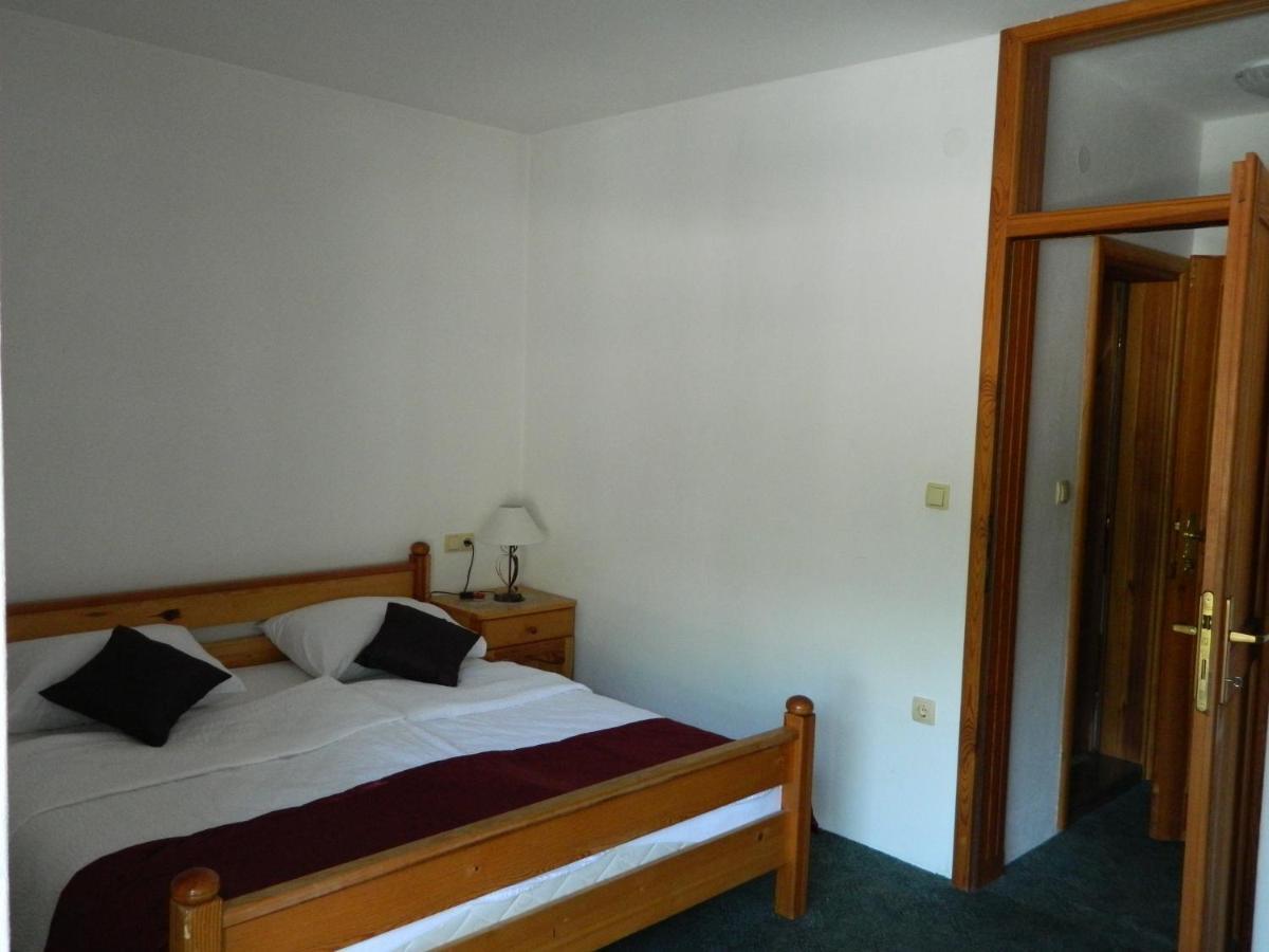 Motel Jelcic ชาพลินา ห้อง รูปภาพ