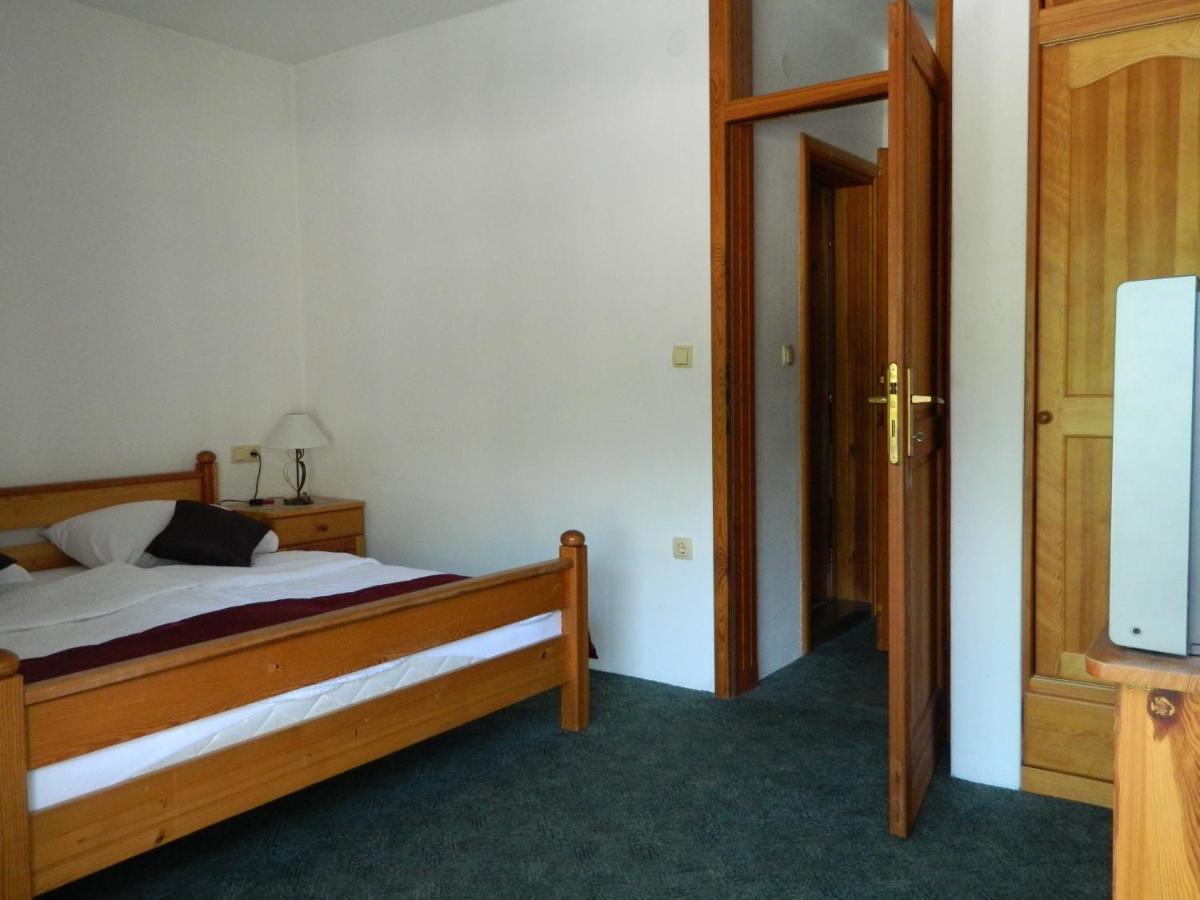 Motel Jelcic ชาพลินา ห้อง รูปภาพ